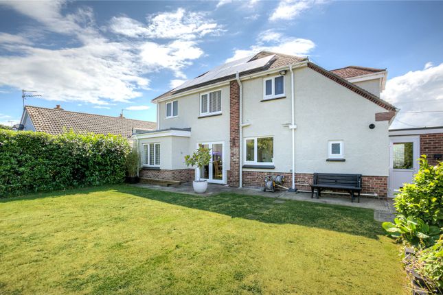 Detached house for sale in Mountview Road, Clacton-On-Sea, Essex