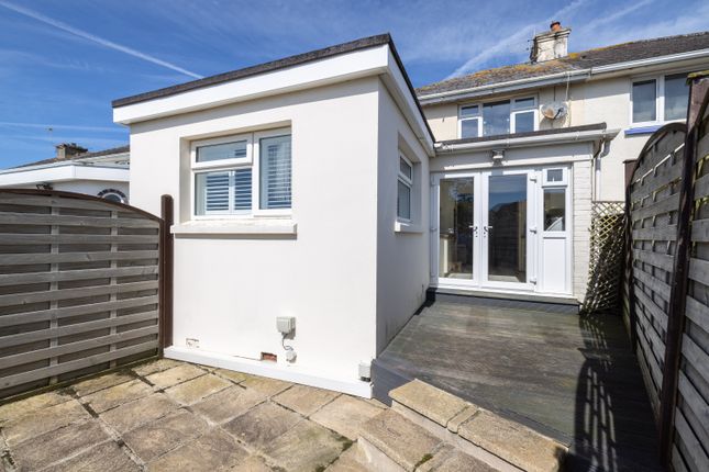 Flat for sale in Longueville Road, St. Saviour, Jersey