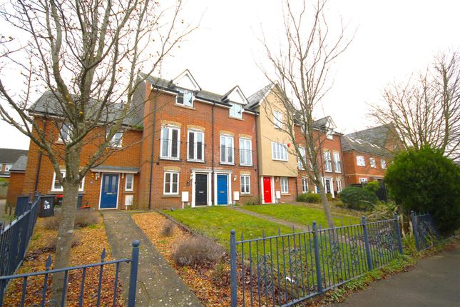 18, Godfrey Gardens, Canterbury photo 2