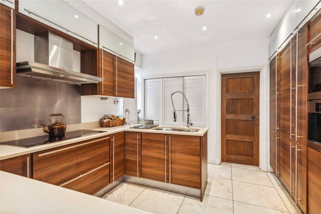 Detached house for sale in Chatsworth Road, London