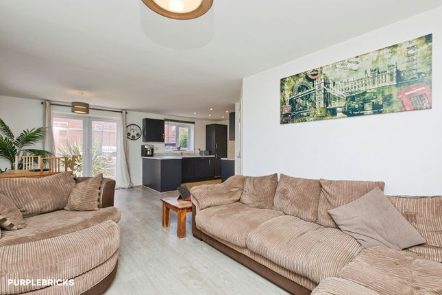 1, Amberley Close, Chellaston photo 3