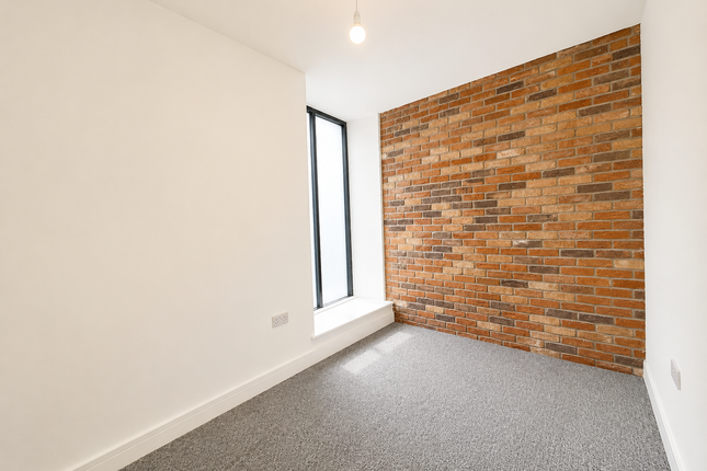 2 1, Abbey Gate, Leicester photo 4