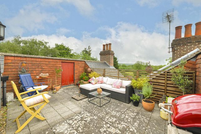 3 Nepicar Lodge, London Road, Wrotham Heath photo 2