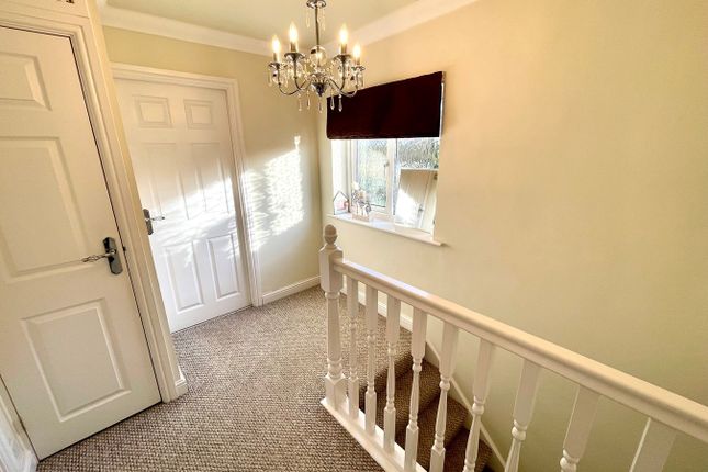 Semi-detached house for sale in Yew Tree Road, Pattingham, Wolverhampton