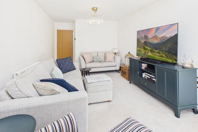 23, Ken Woolley Road, Crewe photo 3