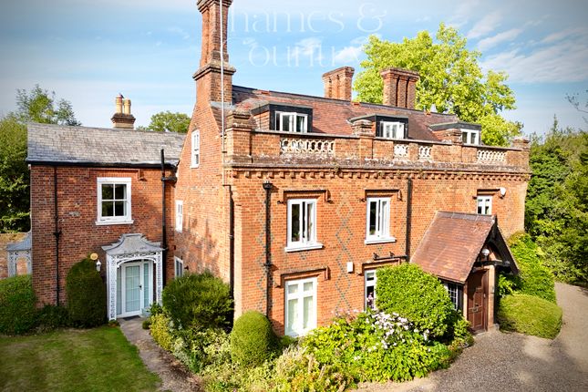 Totteridge House