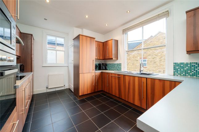 112, Southfield Road, London photo 4