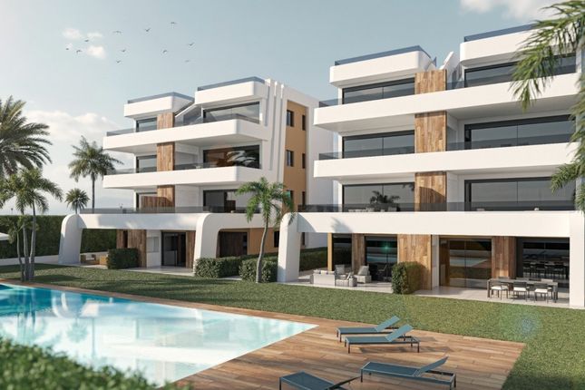 Thumbnail Apartment for sale in Alhama De Murcia, Murcia, Spain