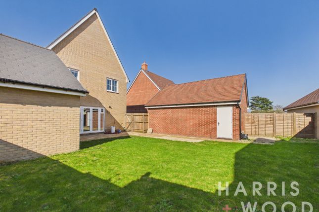 36, Memorial Way, Colchester photo 4