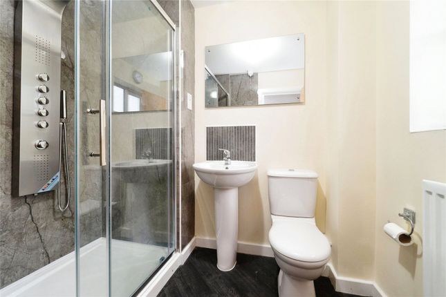 Detached house for sale in Millbank Crescent, Burnley, Lancashire