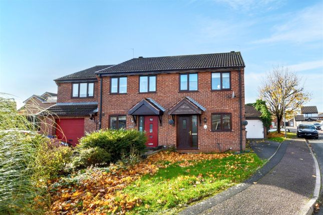 3-bed other on 3, The Spring, Nottingham, £220,000