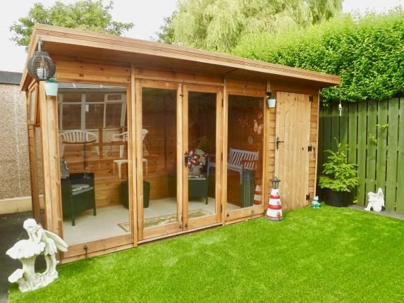 3 Bed Bungalow For Sale In Preston New Road Blackpool Lancashire