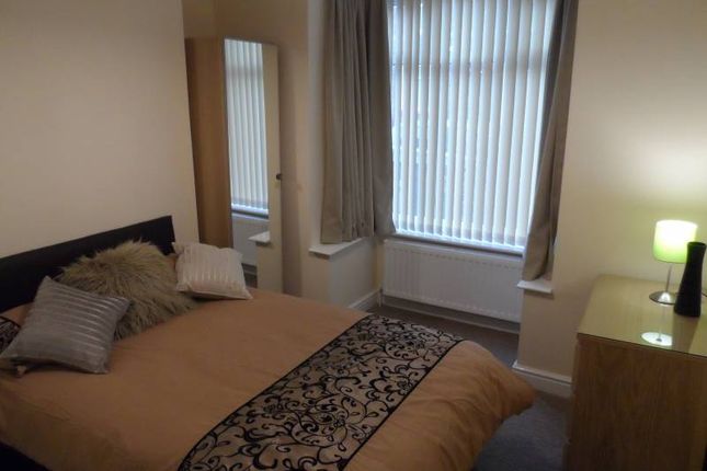 Thumbnail Room to rent in Clarence Avenue, Balby