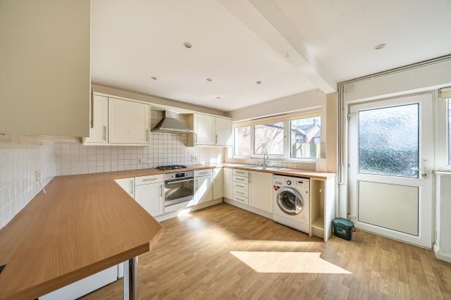 3, Horwood Close, Oxford photo 4