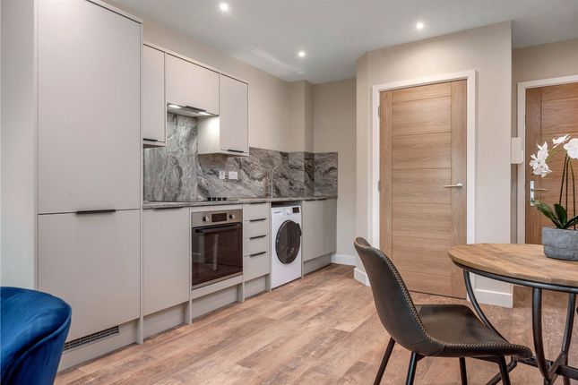 Apartment 39 - The Robo, 19-23, Burleys Way, Leicester photo 2