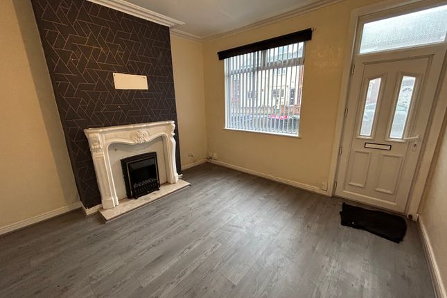 Terraced house for sale in Cambridge Street, Rotherham