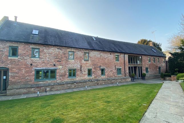 Thumbnail Property to rent in Windley, Nr Duffield, Derbyshire