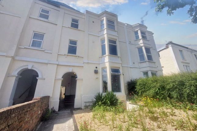 Thumbnail Flat for sale in Kingsholm Road, Gloucester