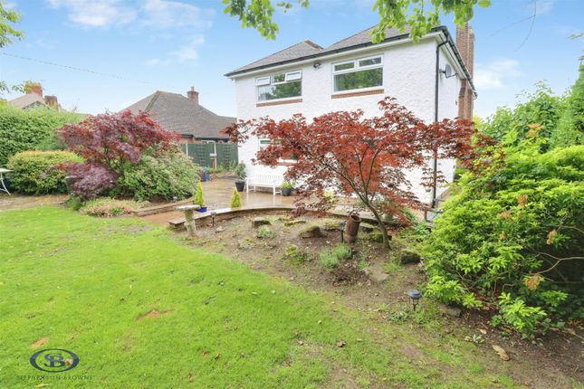 24, Rope Lane, Crewe photo 3