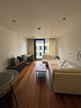 Apartment 48, City Lofts, City Lofts, Apartment 48, City Lofts St. Pauls, 7 St. Pauls Square, SHEFFIELD, S1 2LB, SHEFFIELD photo 4