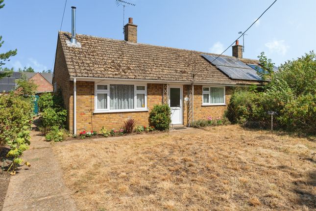 2-bed house on 39, High Street, Thetford, £195,000