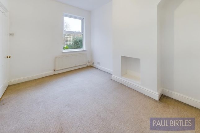 End terrace house for sale in Cyprus Street, Stretford, Manchester