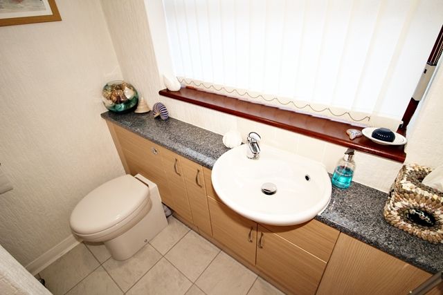 Detached house for sale in Kinloch Drive, Bolton