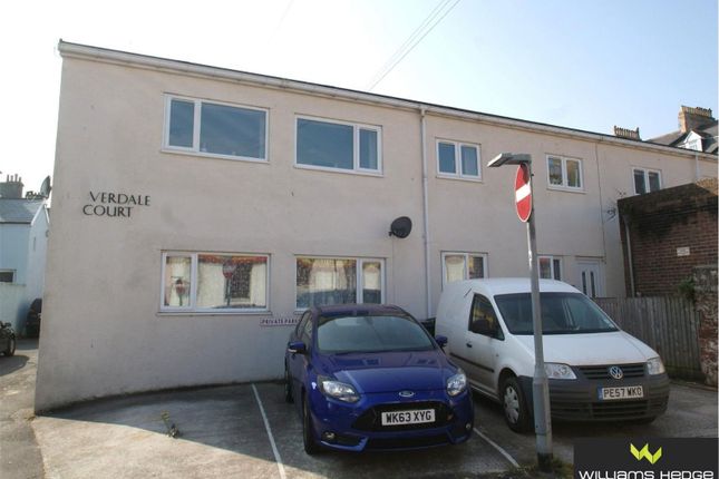 Flat for sale in Coverdale Court, Coverdale Road, Paignton