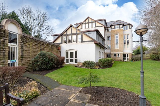 17, Rosewood Court, Roundhay photo 2