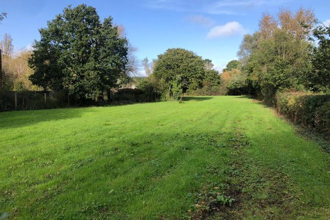 Land for sale in Ningwood Hill, Cranmore, Yarmouth