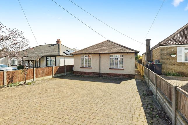 2-bed house on 41, Rough Common Road, Canterbury, £290,000
