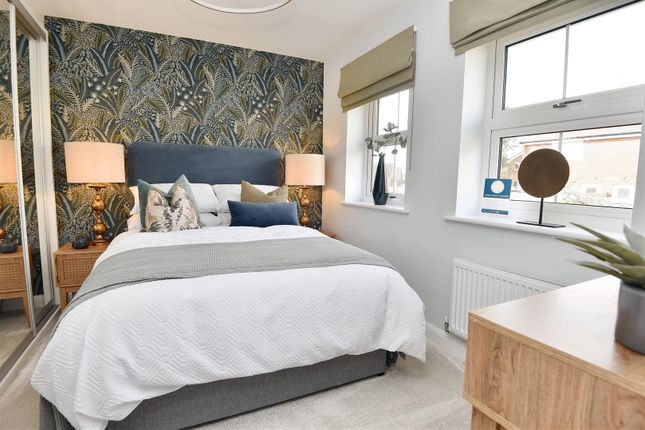 Plot 83, Archford, Niveus Walk, Shaftesbury photo 4