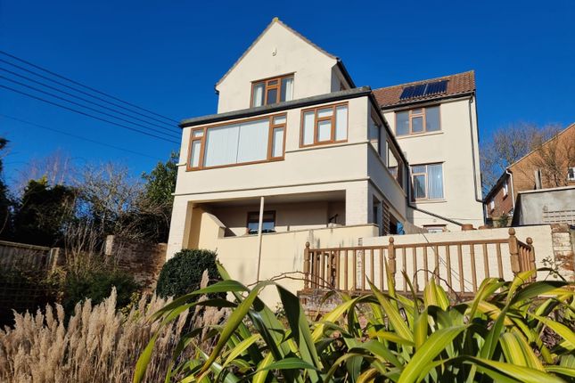 Thumbnail Detached house for sale in Bove Town, Glastonbury