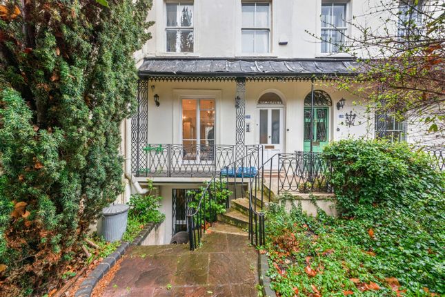 Terraced house for sale in Grosvenor Road, London