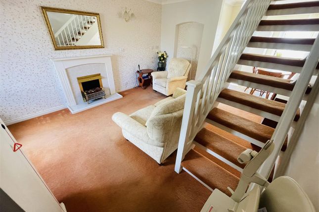 48, Larkspur Court, Bede Village photo 2