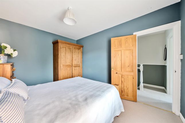 End terrace house for sale in Woodnesborough Road, Sandwich