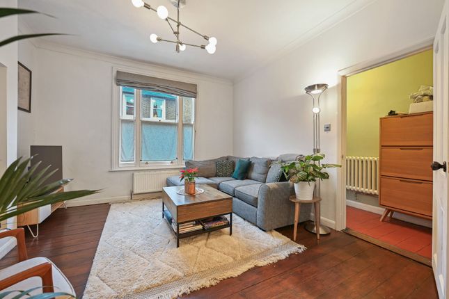 Semi-detached house for sale in Grove Place, London