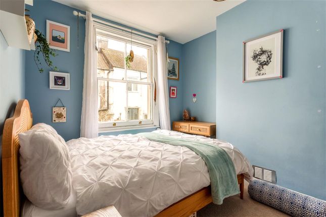 Terraced house for sale in Hendon Street, Brighton