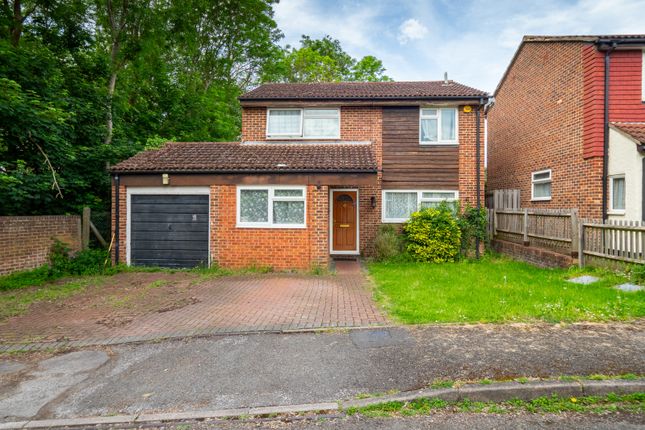 Detached house to rent in Drumaline Ridge, Worcester Park, Surrey