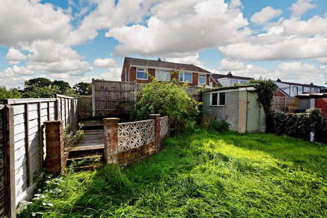 Semi-detached house for sale in Arrowsmith Drive, Hoghton, Preston