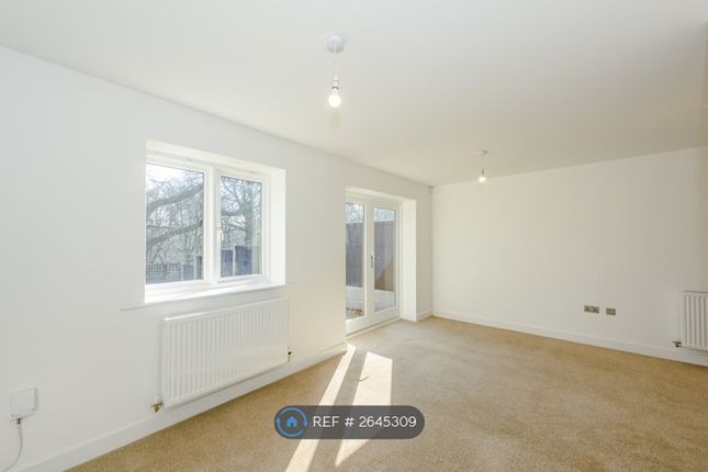 Ground Floor - Living Room