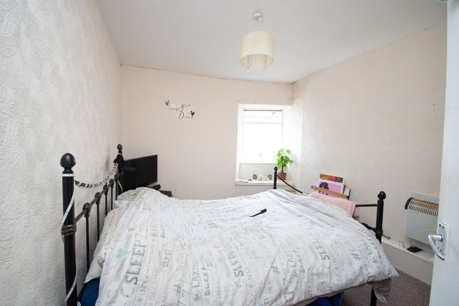 Flat for sale in High Street, Montrose, Angus