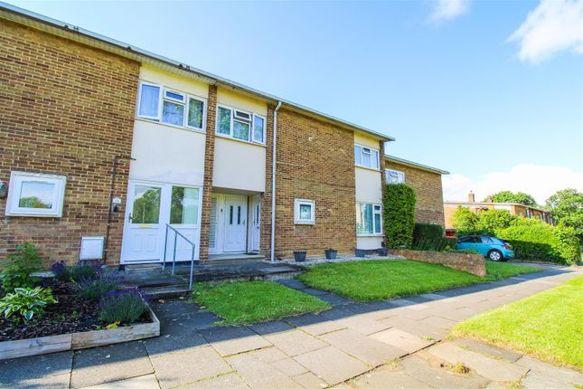 Thumbnail Terraced house for sale in The Chantry, Harlow