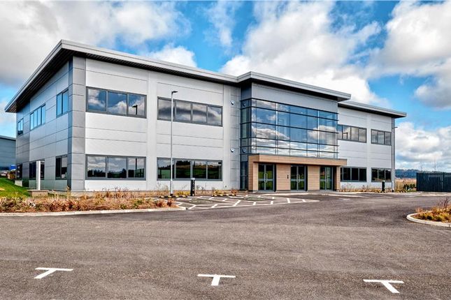 Office to let in Pavilion 11, Kingshill Business Park, Prospect Road, Westhill, Aberdeen