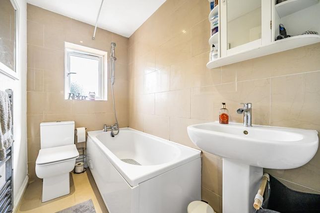 End terrace house for sale in Thatcham, Berkshire