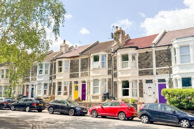 2-bed house on 10, Church Lane, Bedminster, £425,000