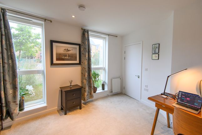 Terraced house to rent in Townsend Road, Kidbrooke Village, London
