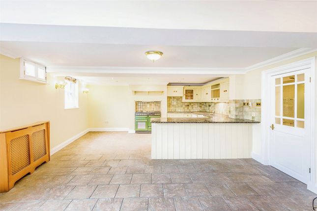 LGFF Regency House, 1, Albion Street, East Sussex photo 4