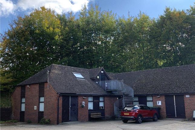 Thumbnail Office to let in Town Farm Workshops, Dean Lane, Sixpenny Handley, Salisbury