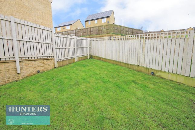 Semi-detached house for sale in Dean House Gate, Allerton, Bradford, West Yorkshire